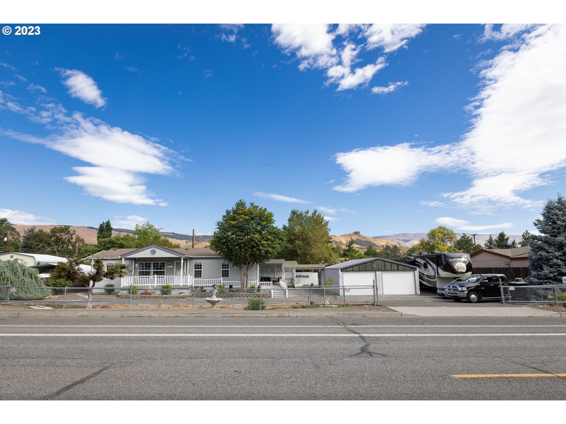 1045 Chenoweth Road The Dalles, OR 97058 - Photo 35 of 35