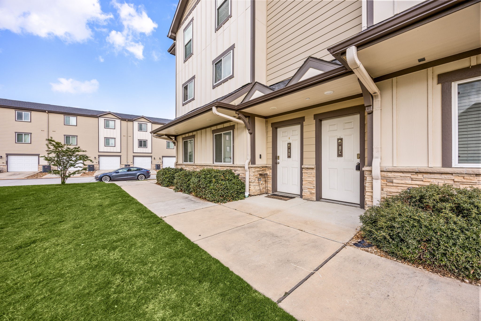 12603 Telge Road, Unit 8B Cypress, TX 77429 - Photo 20 of 22
