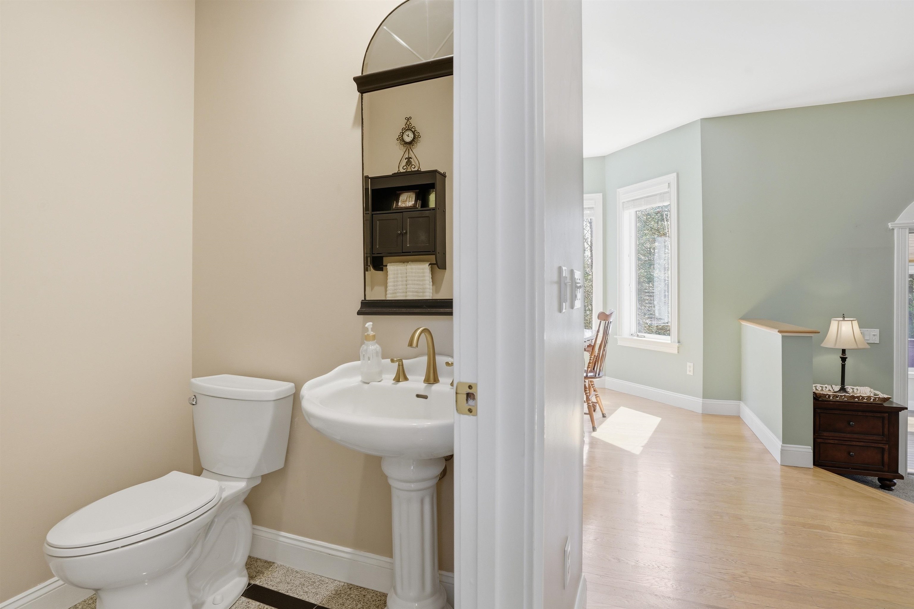 43 Bassett Lane Newfields, NH 03856 - Photo 26 of 56