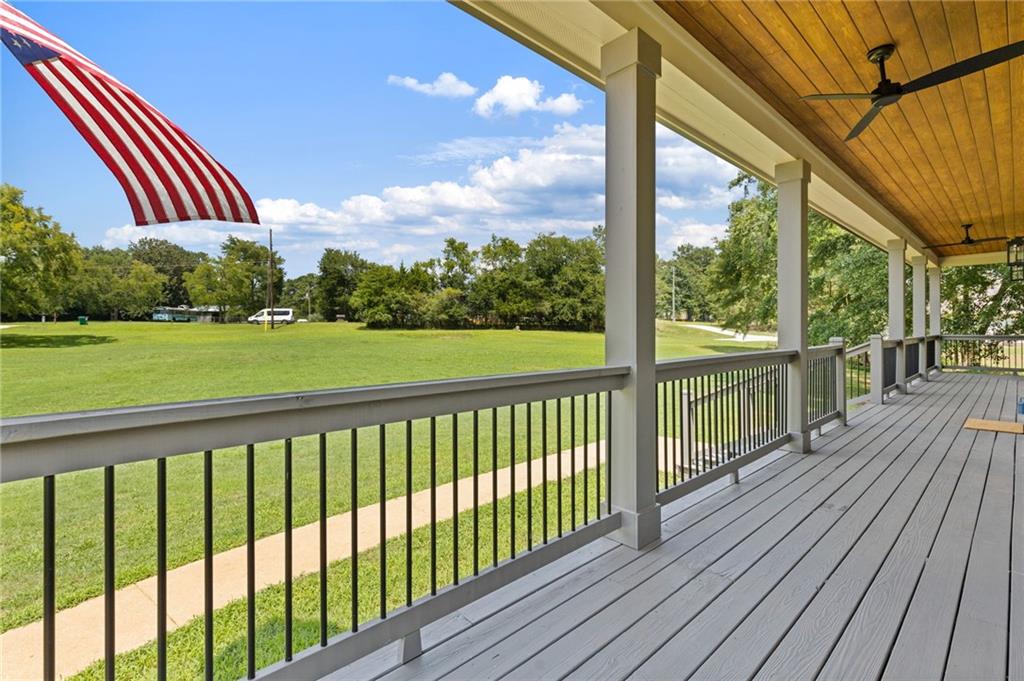 496 Davis Road Jefferson, GA 30549 - Photo 5 of 50 Gallery Image 5