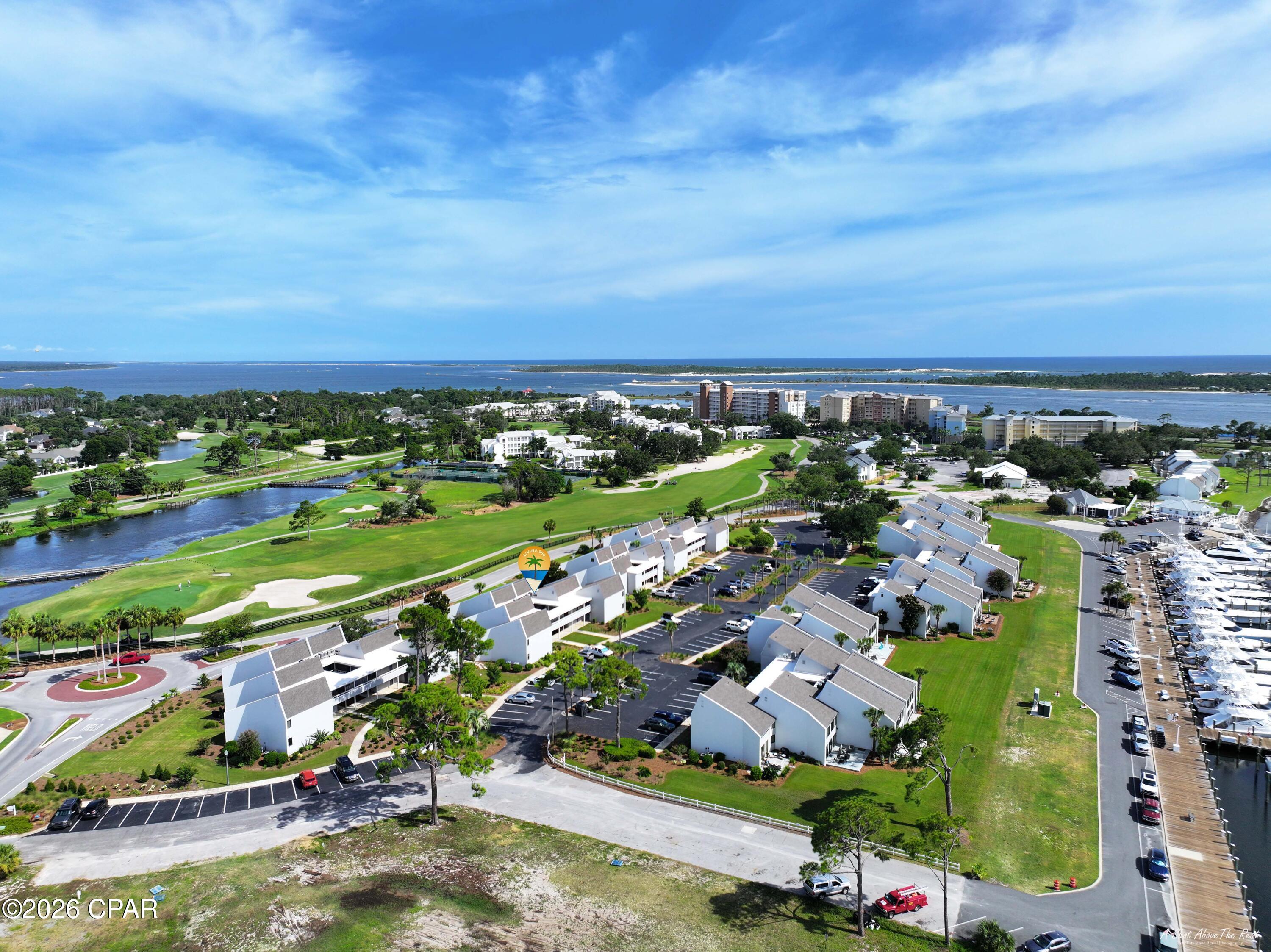 4726 Bay Point Road, Unit E143 Panama City, FL 32408 - Photo 41 of 41