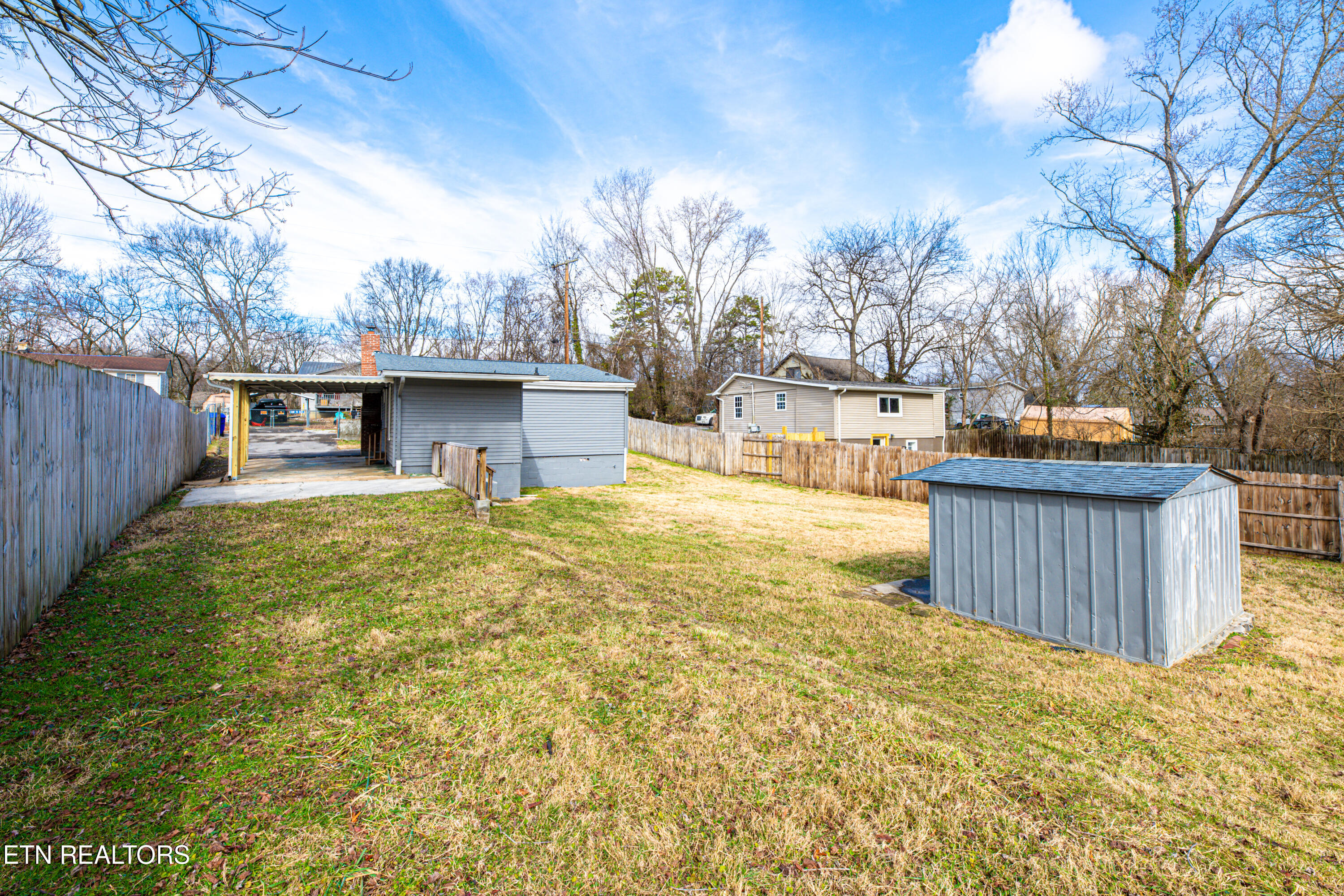 1602 Berry Road Knoxville, TN 37920 - Photo 21 of 26 1602 Berry Rd-5