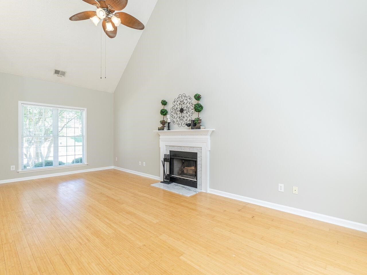 9405 Dawnshire Road Raleigh, NC 27615 - Photo 6 of 25 Photo 6