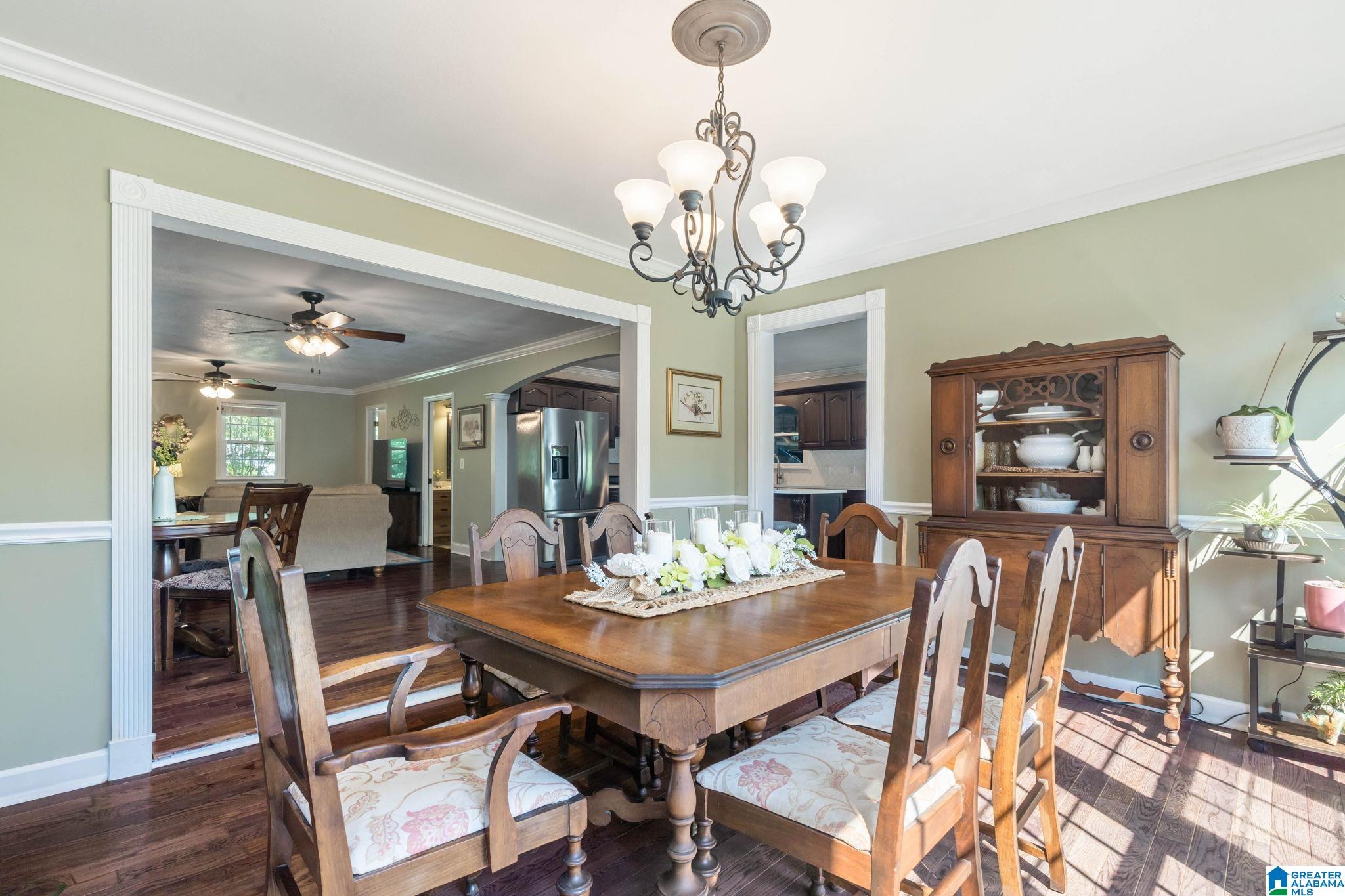 240 Lake View Circle Riverside, AL 35135 - Photo 16 of 64 Gallery Image 16