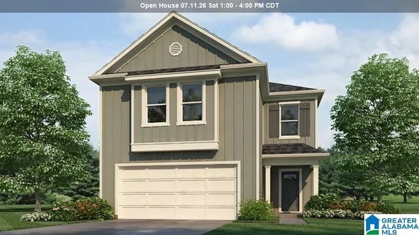 $339,900 | 264 Willoughby Road, Sterrett, AL 35147