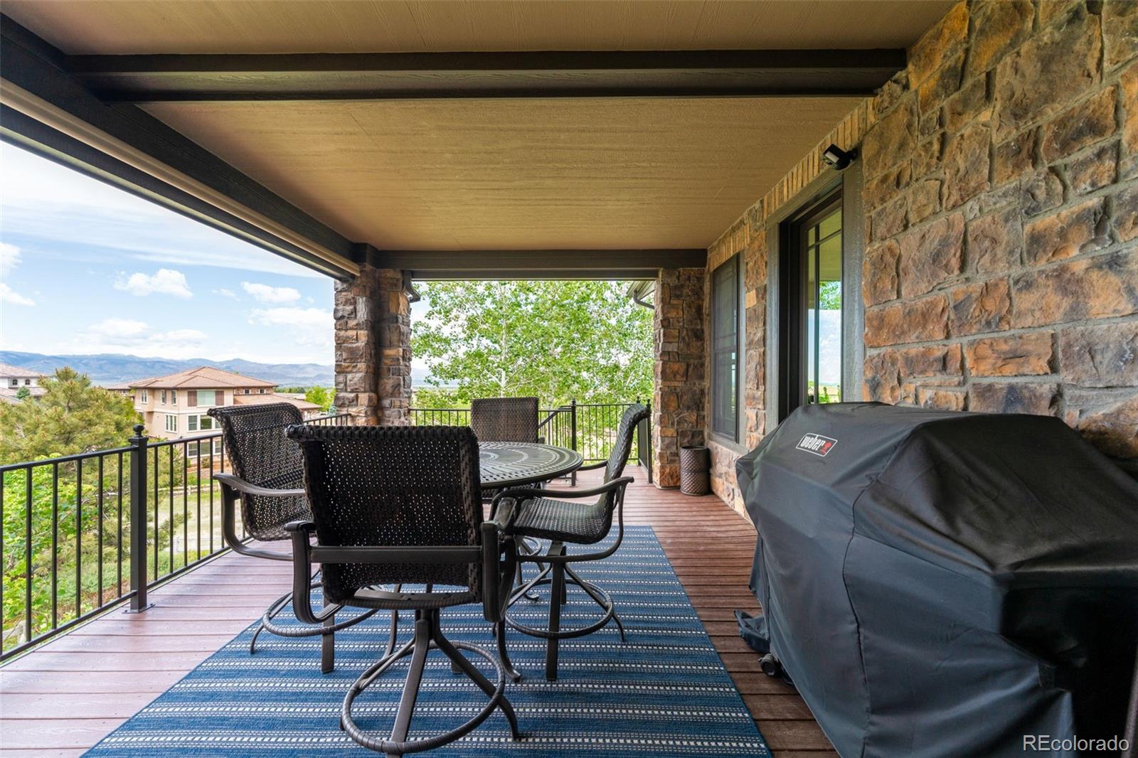 10777 Sundial Rim Road Highlands Ranch, CO 80126 - Photo 15 of 50