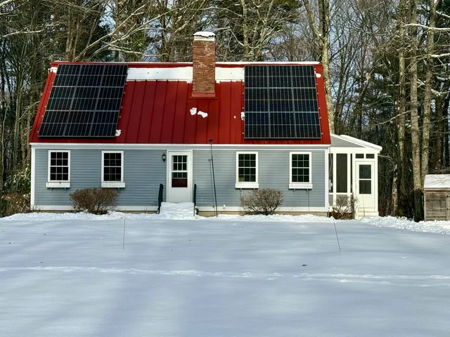 $524,900 | 29 Quaker Lane, Barrington, NH 03825