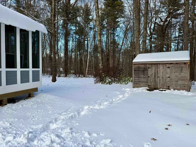 $524,900 | 29 Quaker Lane, Barrington, NH 03825