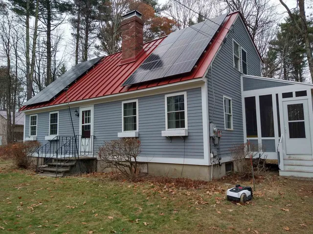 $499,900 | 29 Quaker Lane, Barrington, NH 03825