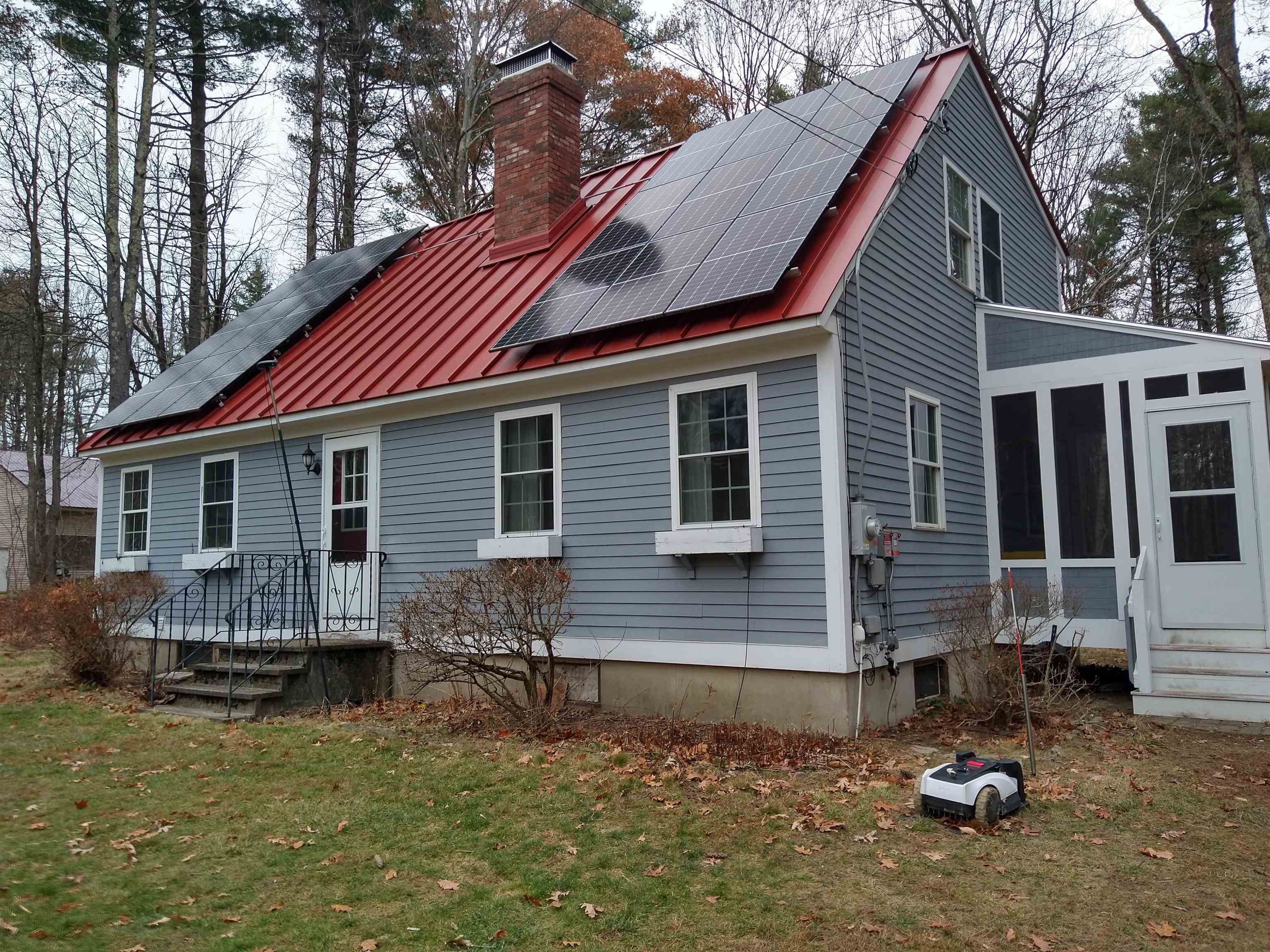 29 Quaker Lane Barrington, NH 03825 - Photo 27 of 28