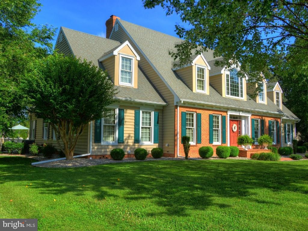 30932 Old Landing Road Laurel, DE 19956 - Photo 2 of 39 Gallery Image 2