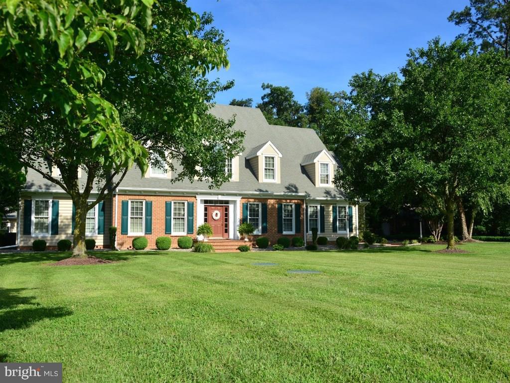 30932 Old Landing Road Laurel, DE 19956 - Photo 3 of 39 Gallery Image 3