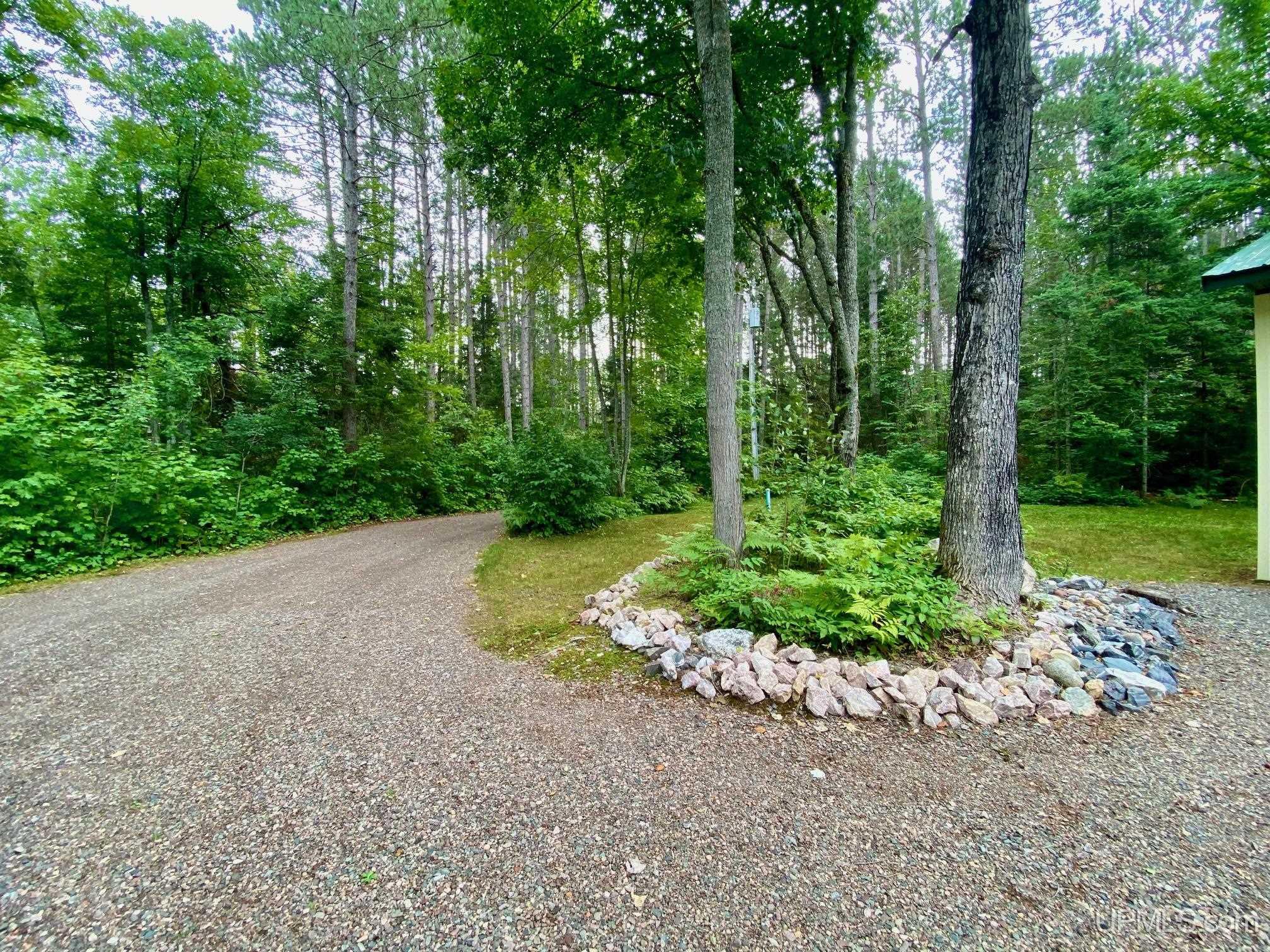 24760 Ruth Lake Road Michigamme, MI 49861 - Photo 62 of 95