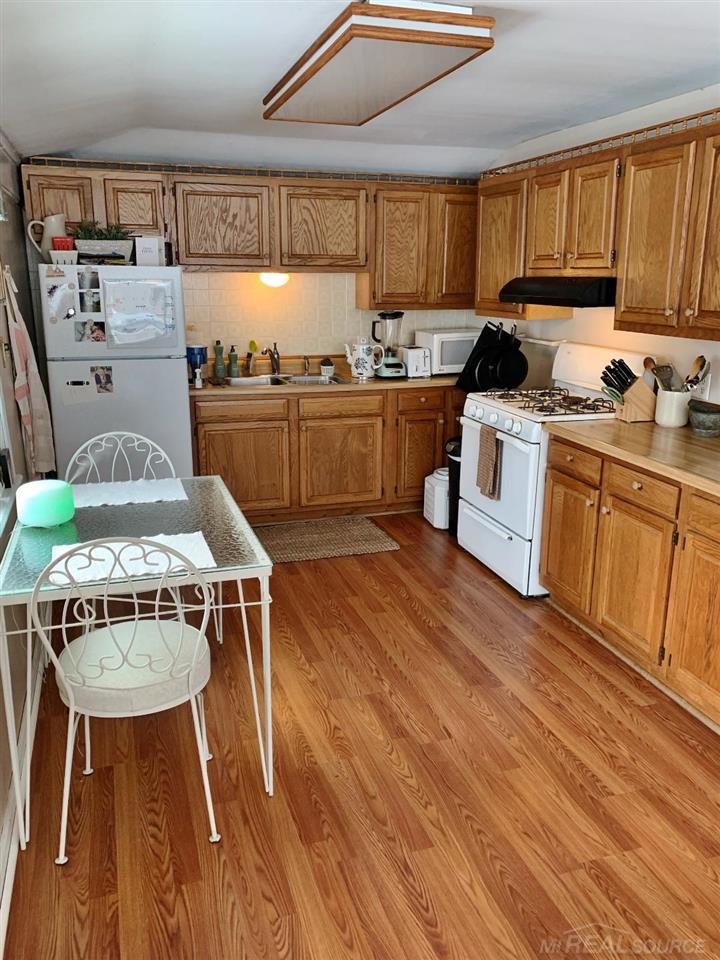 7370 Mortimer Line Road Lexington, MI 48450 - Photo 7 of 20