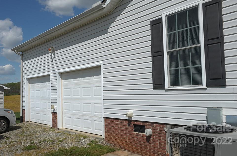 490 Cress Road Mount Ulla, NC 28125 - Photo 22 of 23