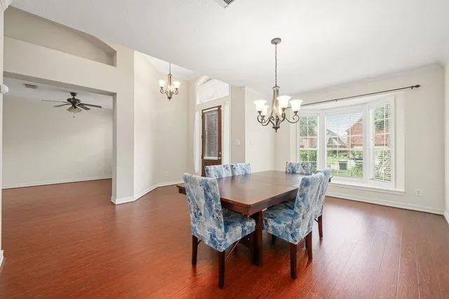 $624,900 | 422 Bay Bridge Drive, Sugar Land, TX 77478