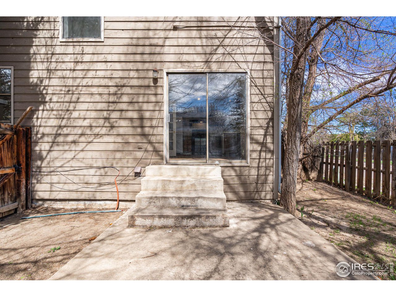 4640 Portside Way Boulder, CO 80301 - Photo 14 of 35 a view of entrance gate of a house