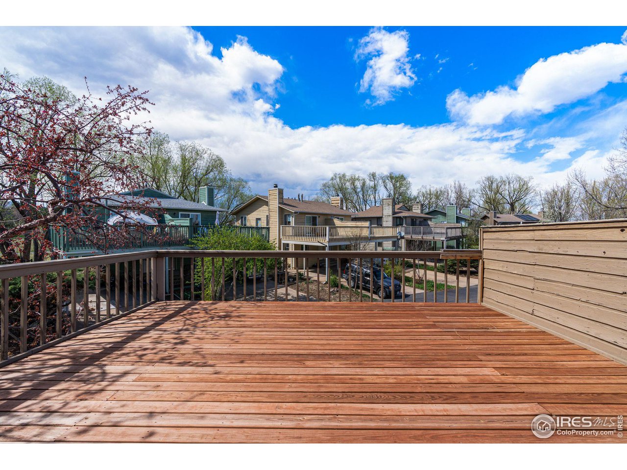 4640 Portside Way Boulder, CO 80301 - Photo 18 of 35 a view of a swimming pool with an outdoor seating