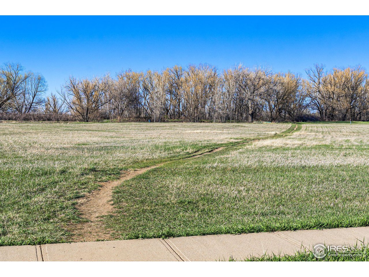 4640 Portside Way Boulder, CO 80301 - Photo 31 of 35 a view of an outdoor space and a yard