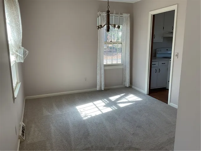 $292,000 | 211 Heather Drive, Clemson, SC 29630