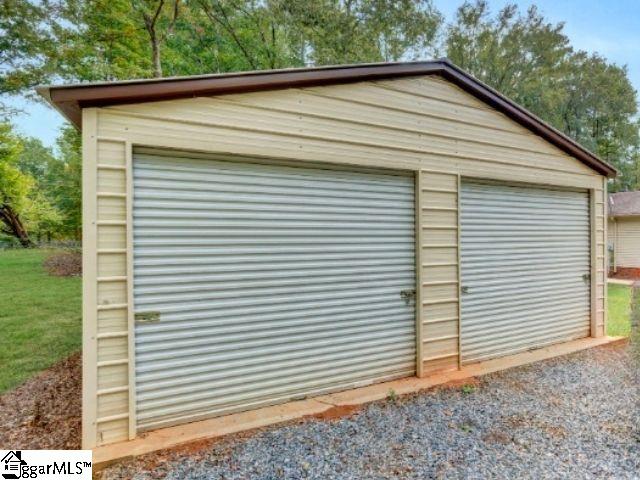 3239 Hurricane Church Road Clinton, SC 29325 - Photo 48 of 50