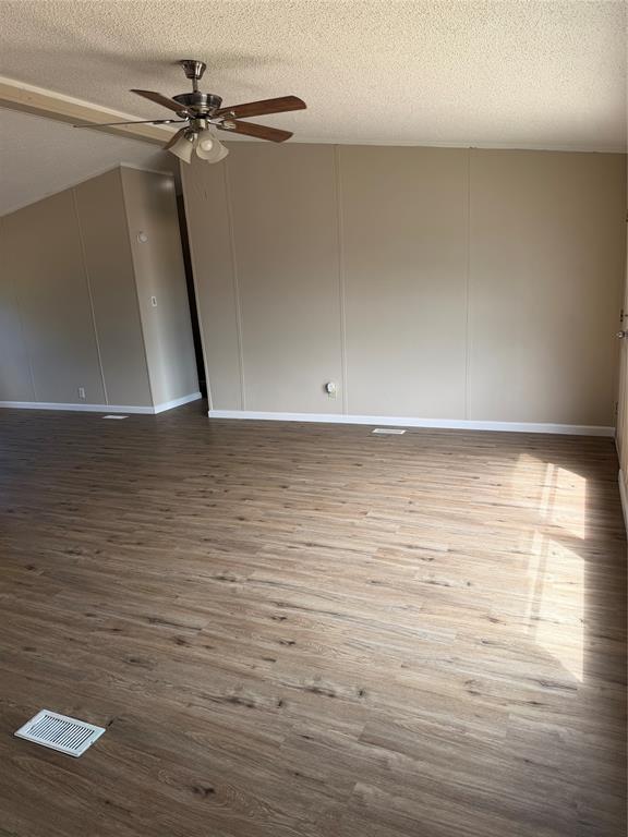 143 Summit Ridge Lane Springtown, TX 76082 - Photo 9 of 19 Wood-finish flooring throughout