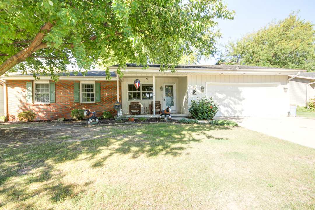 53 Guinevere Drive Rochester, IL 62563 - Photo 21 of 27 Gallery Image 21