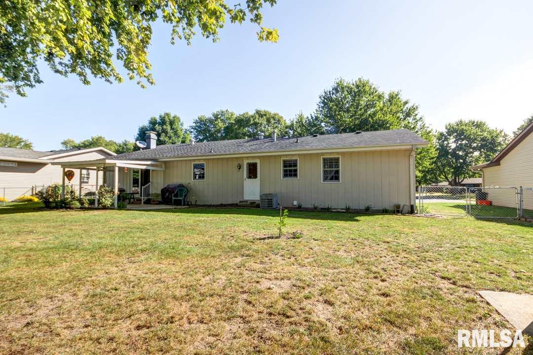 53 Guinevere Drive Rochester, IL 62563 - Photo 25 of 27 Gallery Image 25