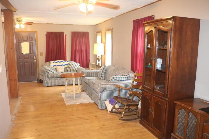 781 Upper Fredericktown Road Mount Vernon, OH 43050 - Photo 4 of 16 4