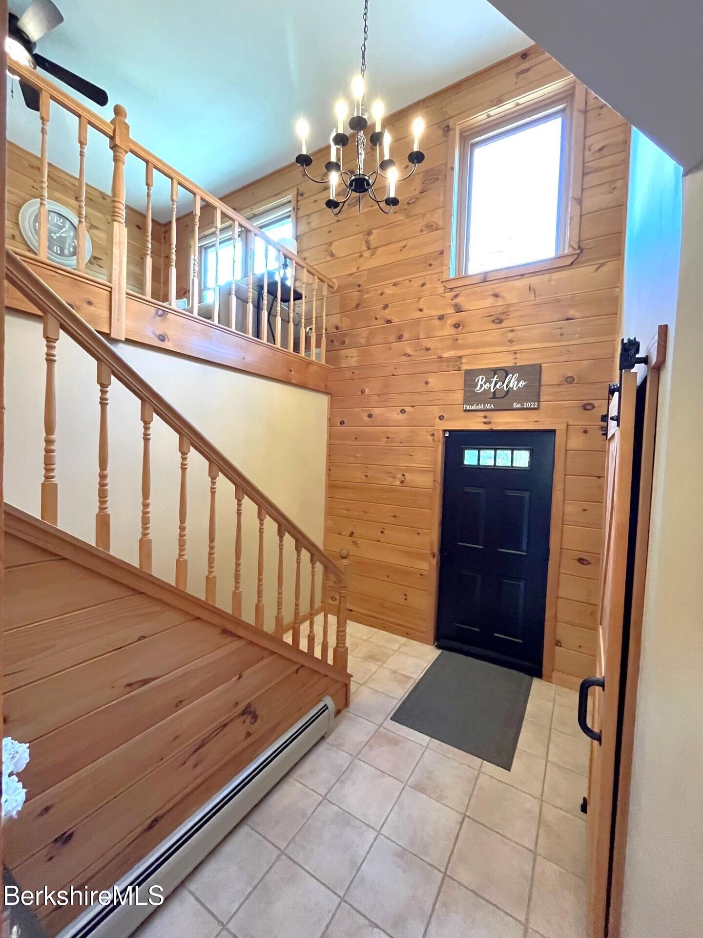 1020 Cascade Street Pittsfield, MA 01201 - Photo 12 of 75 Front EntryC