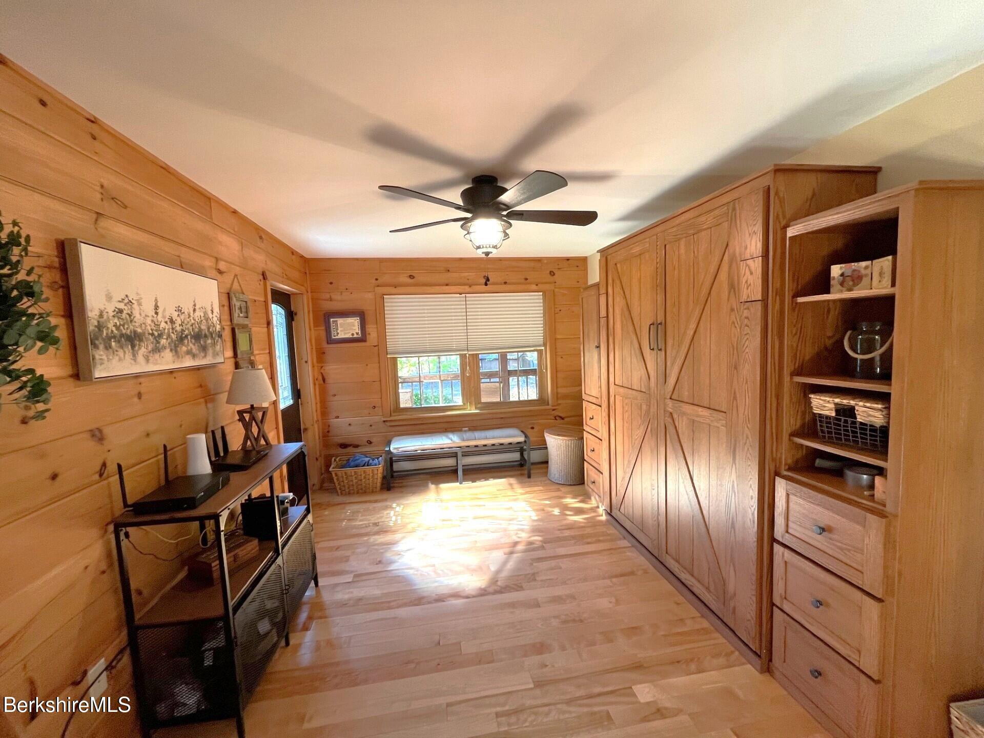 1020 Cascade Street Pittsfield, MA 01201 - Photo 27 of 75 a view of a livingroom with furniture and windows