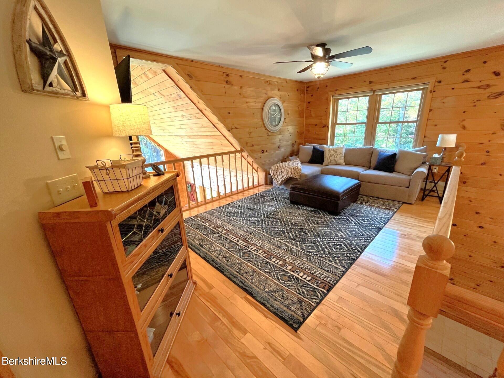 1020 Cascade Street Pittsfield, MA 01201 - Photo 29 of 75 actual loft c