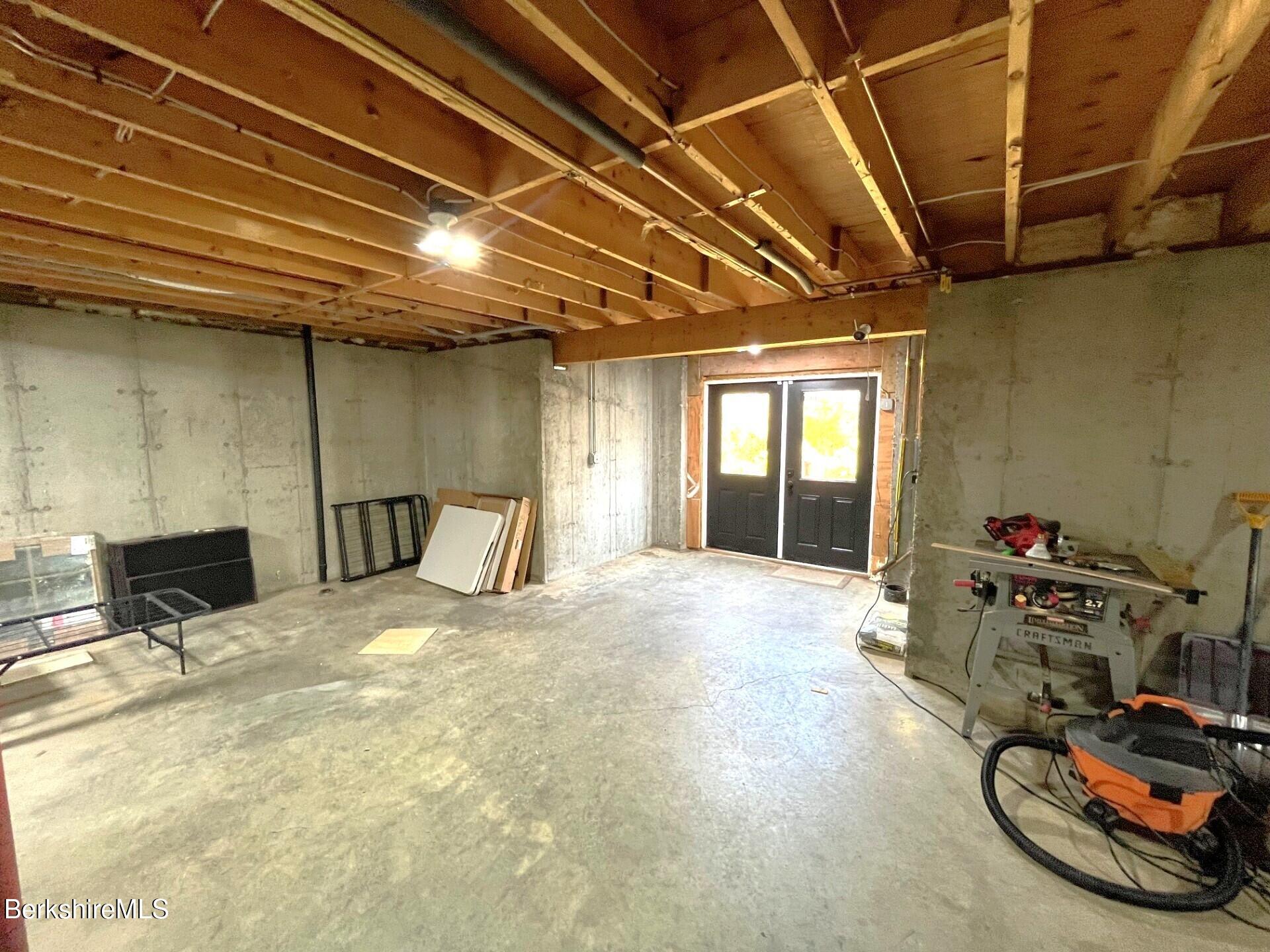 1020 Cascade Street Pittsfield, MA 01201 - Photo 48 of 75 BasementC