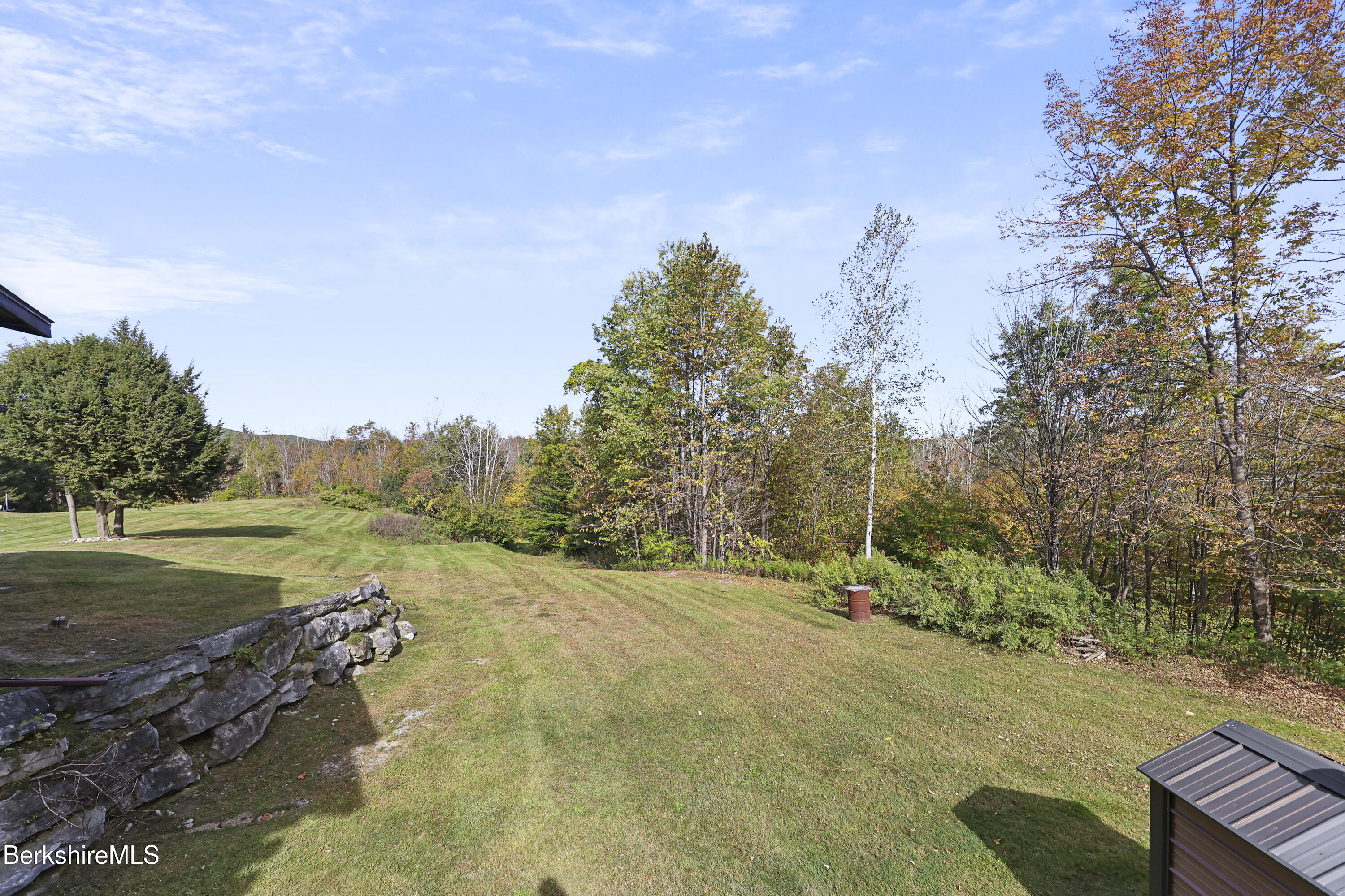 1020 Cascade Street Pittsfield, MA 01201 - Photo 51 of 75 a view of outdoor space with city view