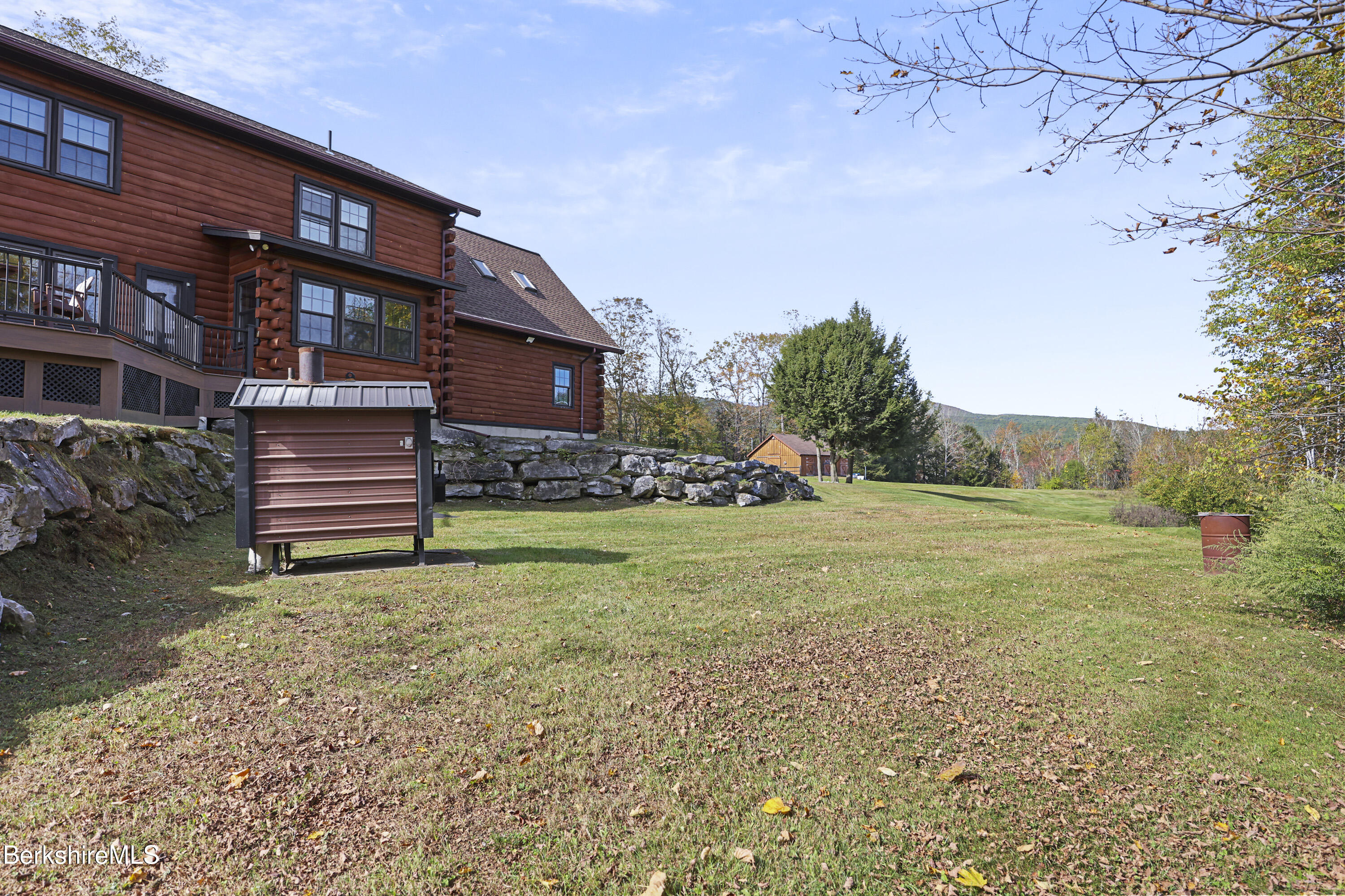 1020 Cascade Street Pittsfield, MA 01201 - Photo 55 of 75 a front view of a house with garden