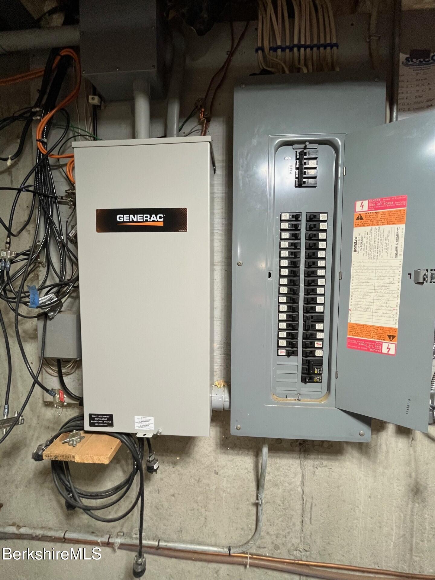 1020 Cascade Street Pittsfield, MA 01201 - Photo 74 of 75 electric