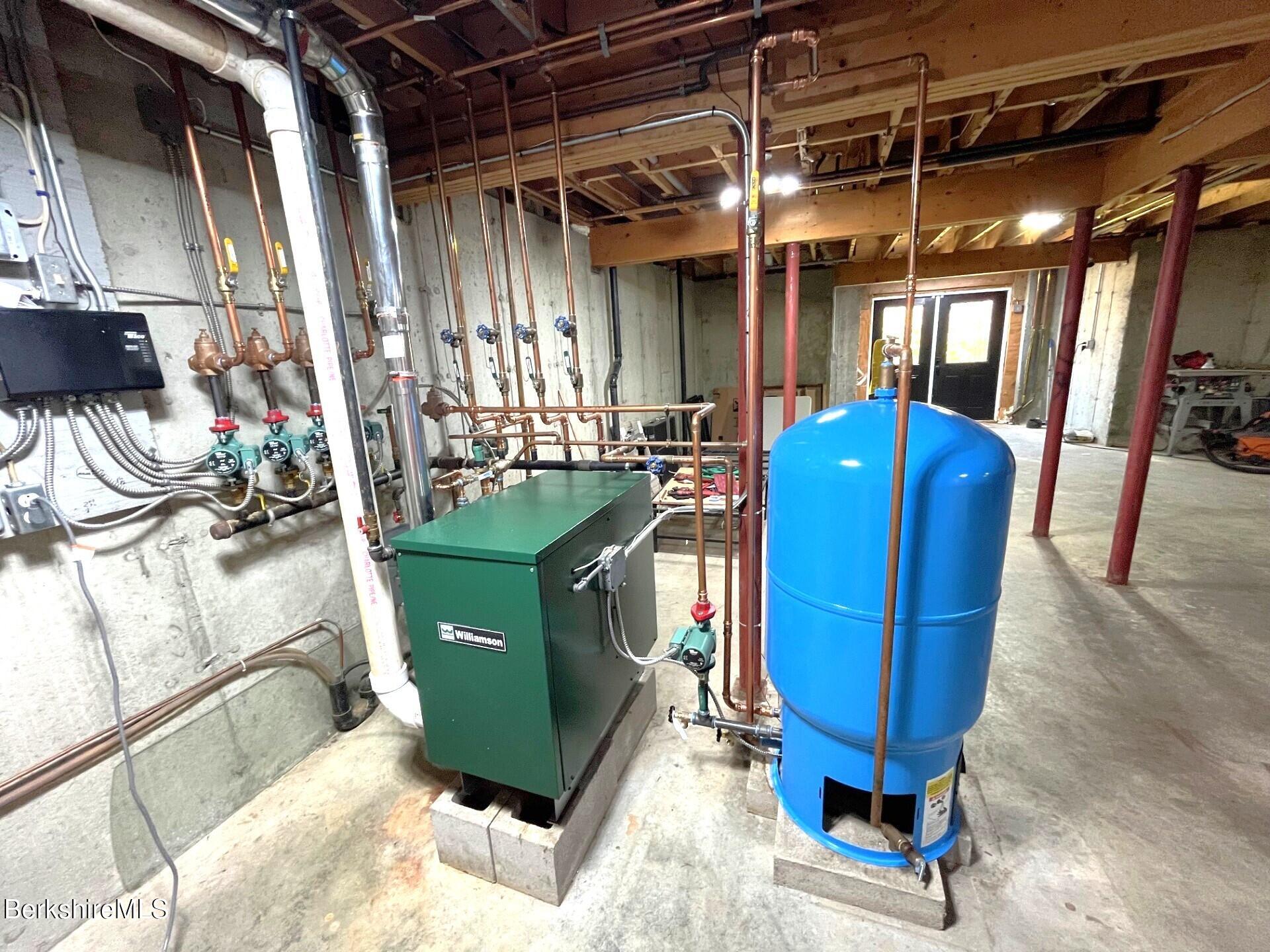 1020 Cascade Street Pittsfield, MA 01201 - Photo 75 of 75 Furnace