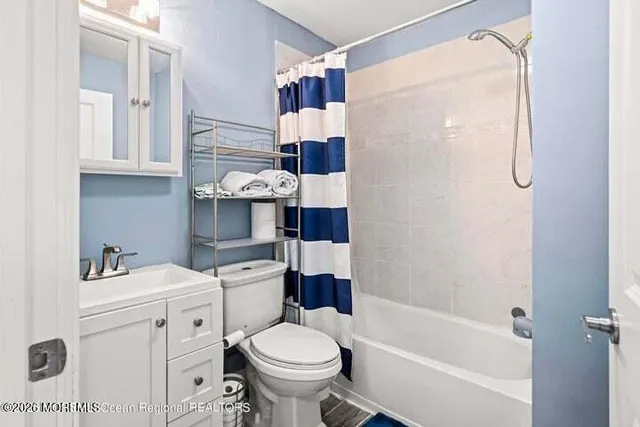 $3,300 | 109 Main Street, Toms River, NJ 08757