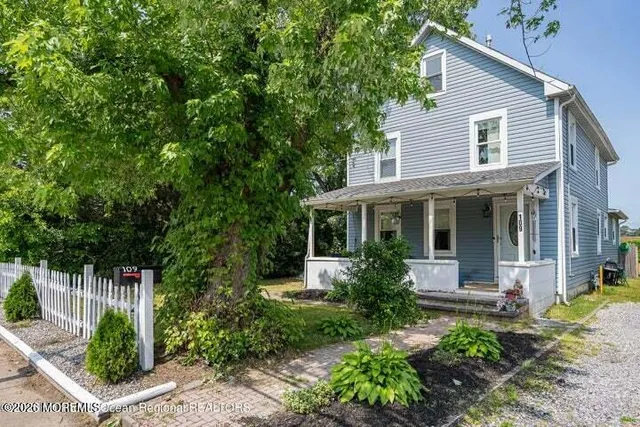 $3,300 | 109 Main Street, Toms River, NJ 08757