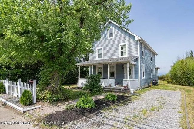 $3,300 | 109 Main Street, Toms River, NJ 08757