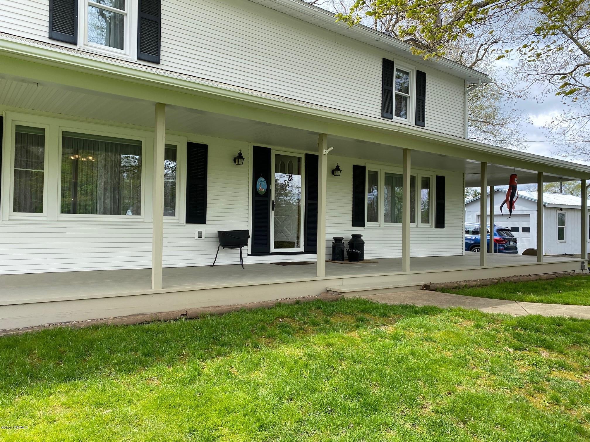 2913 Buffalo Road Lewisburg, PA 17837 - Photo 2 of 29 10