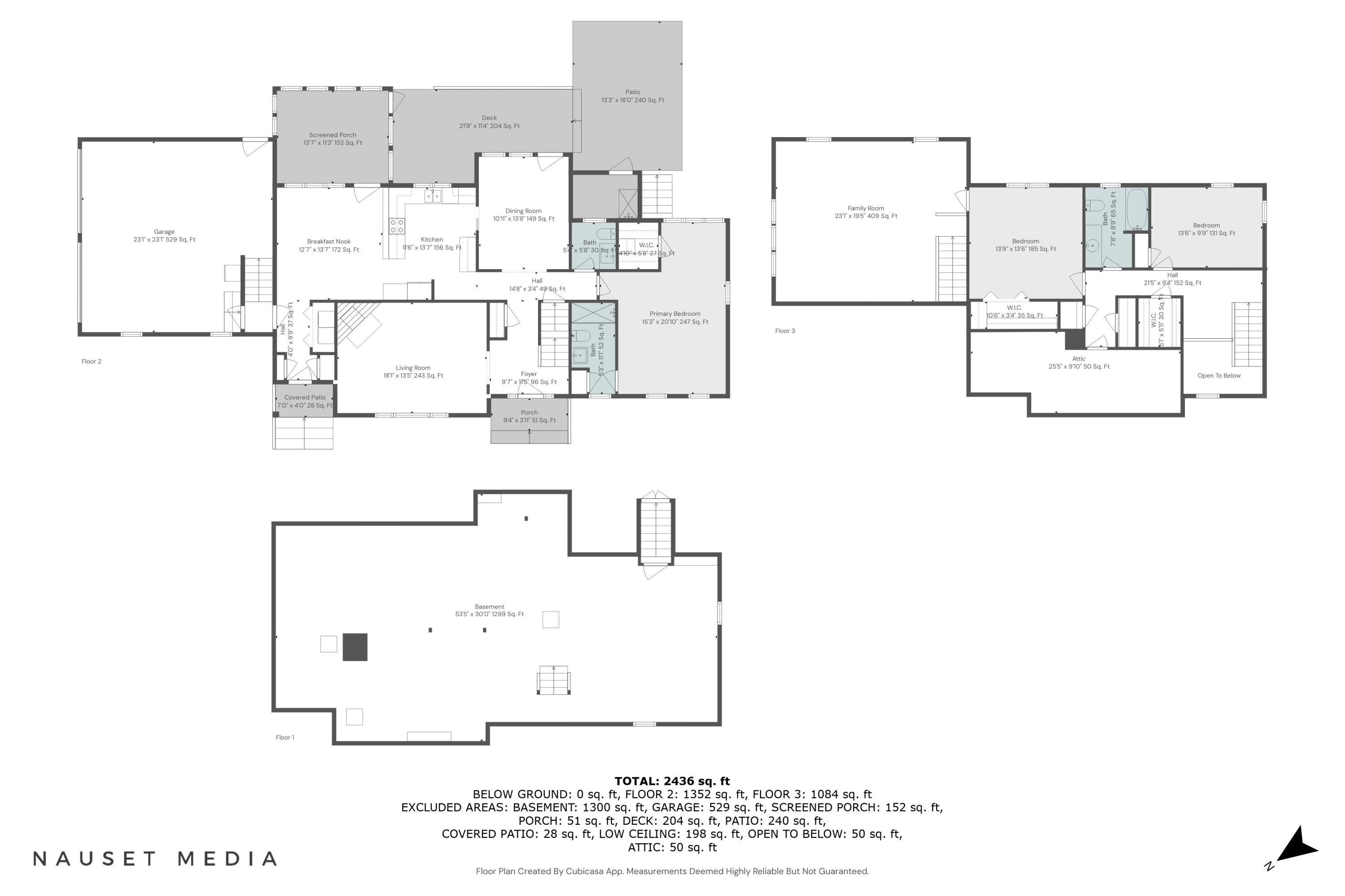 12 Paddocks Path East Dennis, MA 02638 - Photo 60 of 64 All-in-One