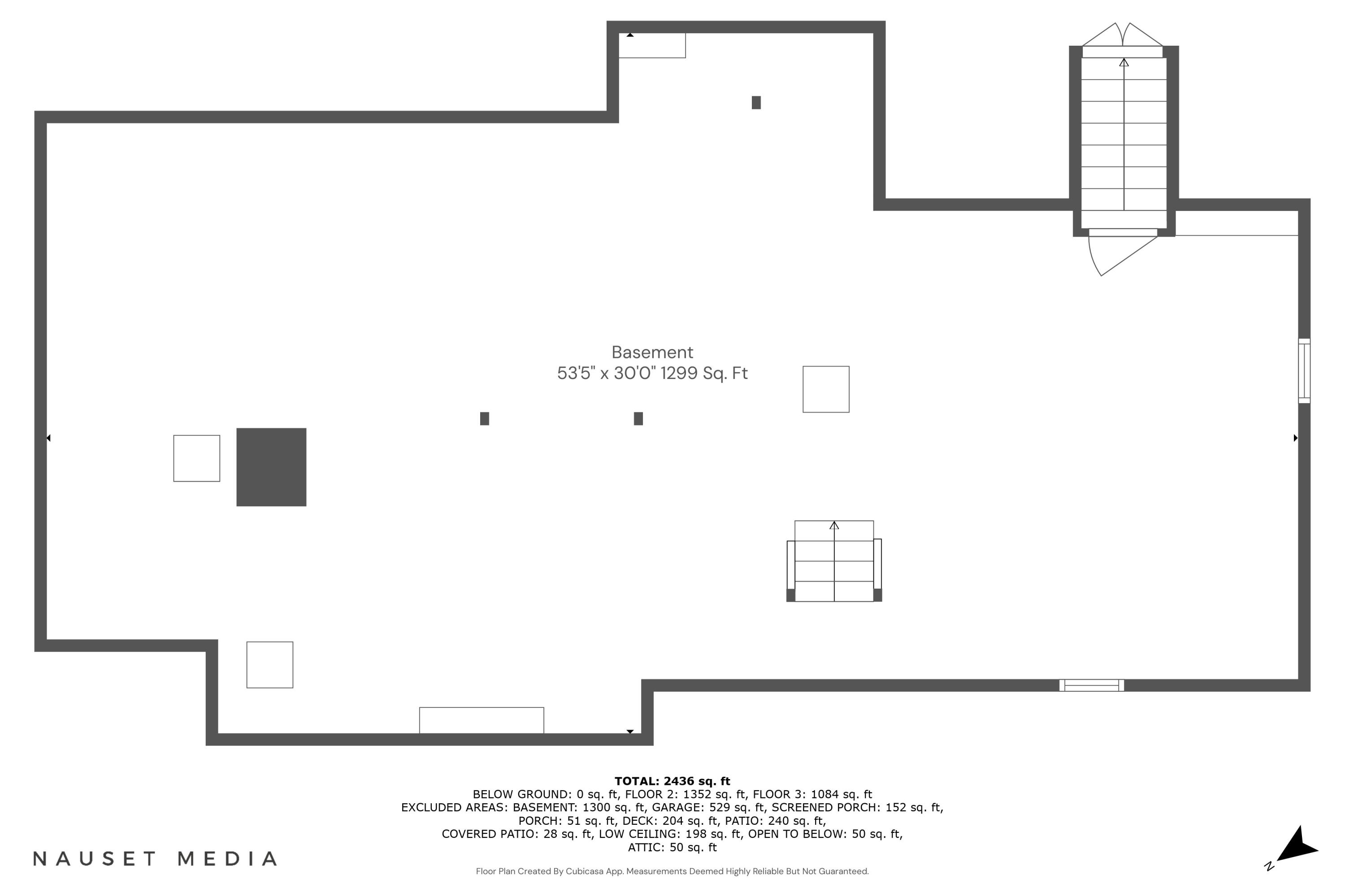 12 Paddocks Path East Dennis, MA 02638 - Photo 63 of 64 Lower Level