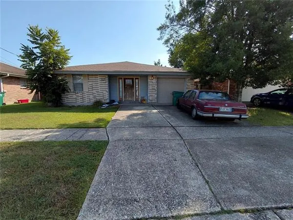 $224,900 | 1601 Apple Street, Metairie, LA 70001