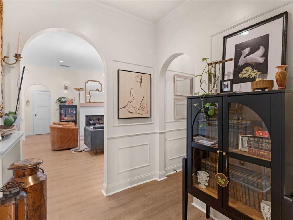 701 Marks Road Mansfield, GA 30055 - Photo 26 of 50 a living room with furniture