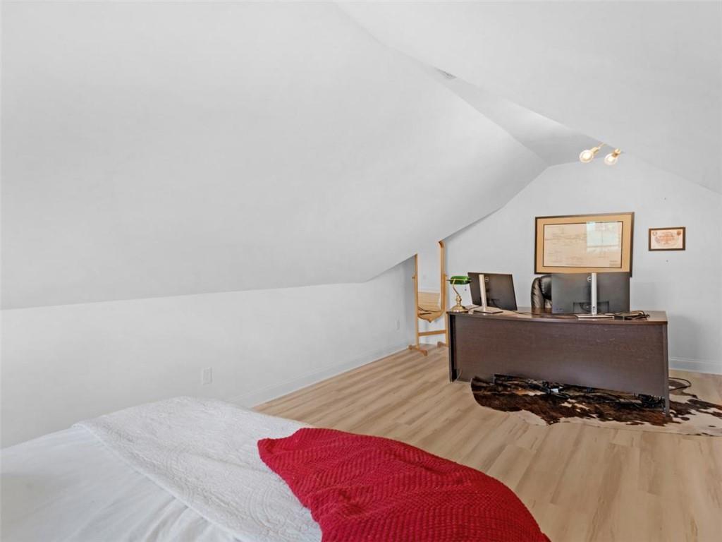 701 Marks Road Mansfield, GA 30055 - Photo 39 of 50 a living room with furniture and a flat screen tv