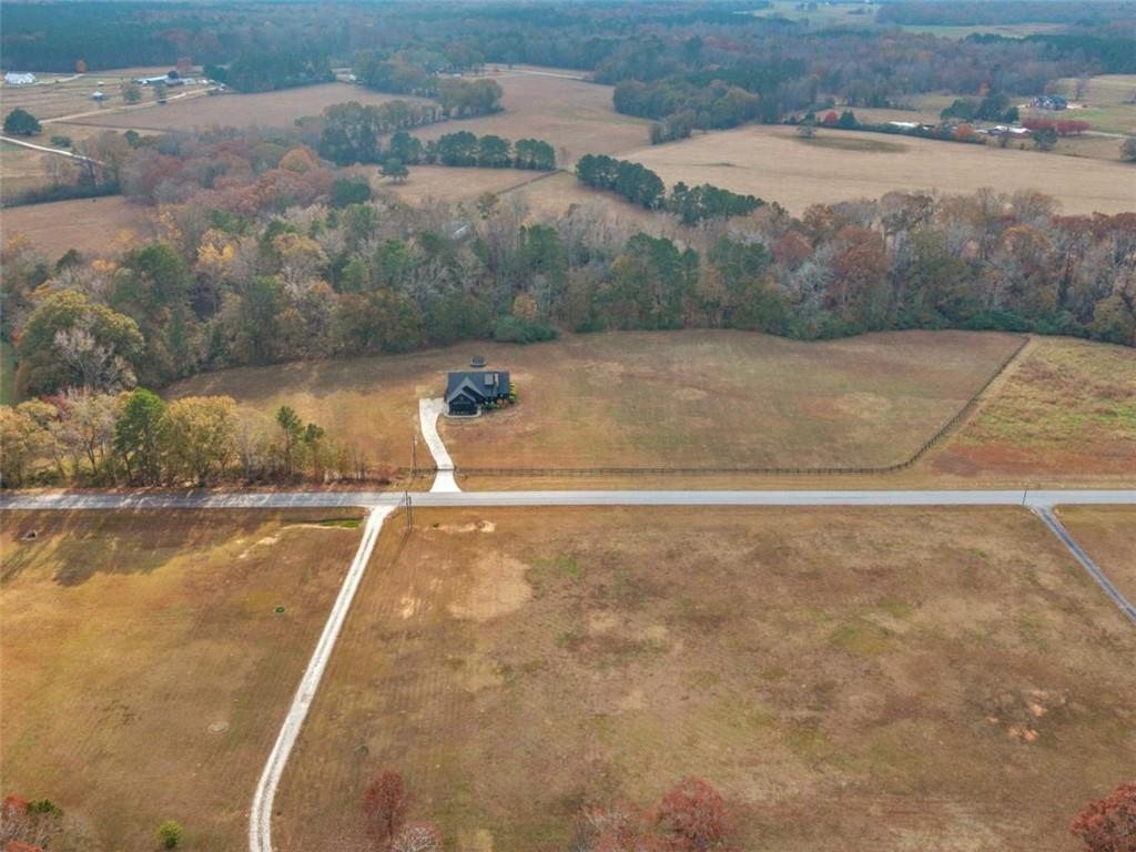 701 Marks Road Mansfield, GA 30055 - Photo 50 of 50 a view of a swimming pool and lake