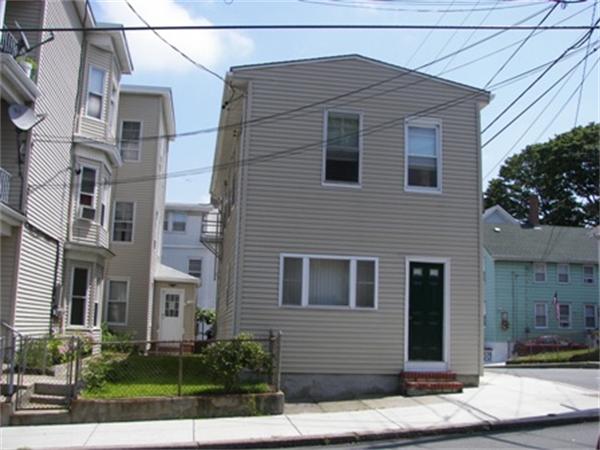 6 Branch Street Fall River, MA 02721 - Photo 1 of 4