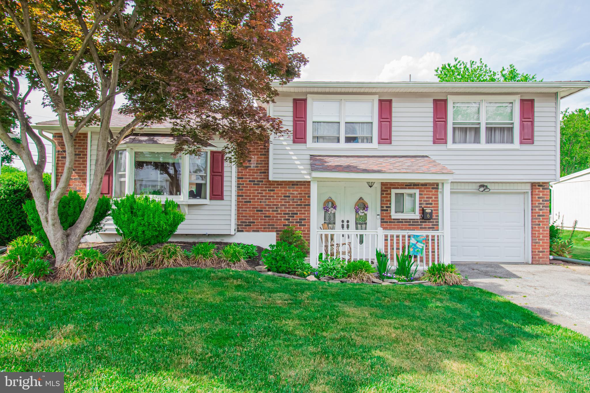 6 Pinedale Road Newark, DE 19711 - Photo 1 of 40 Gallery Image 1