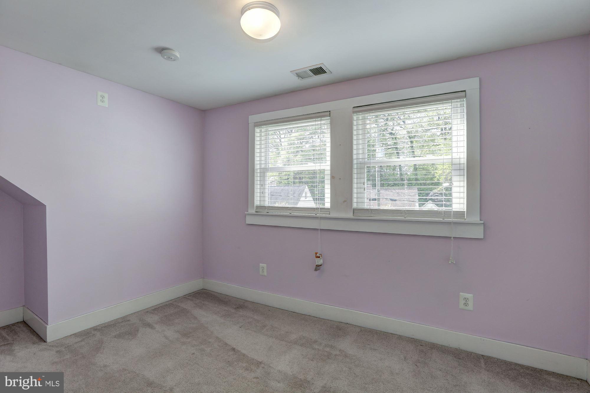 1105 Dryden Street Silver Spring, MD 20901 - Photo 29 of 48 Unique layout w/ nice windows